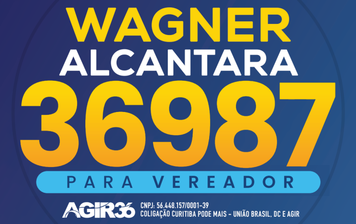 Vamos AGIR Curitiba