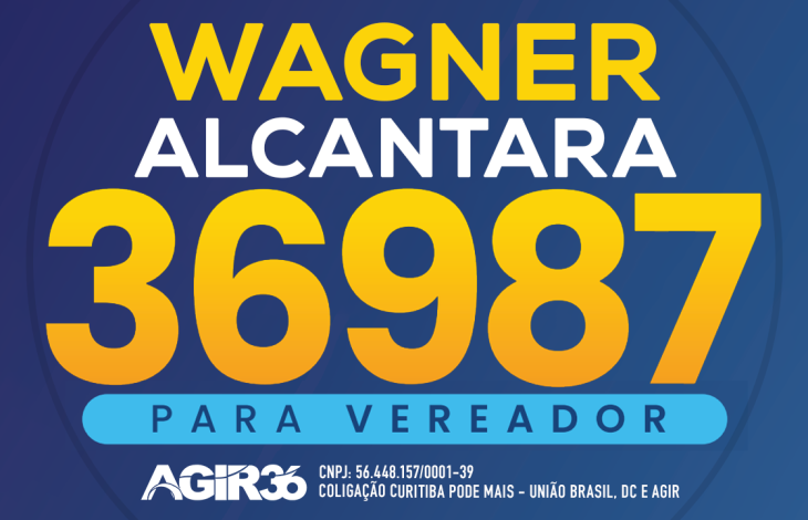 Vamos AGIR Curitiba
